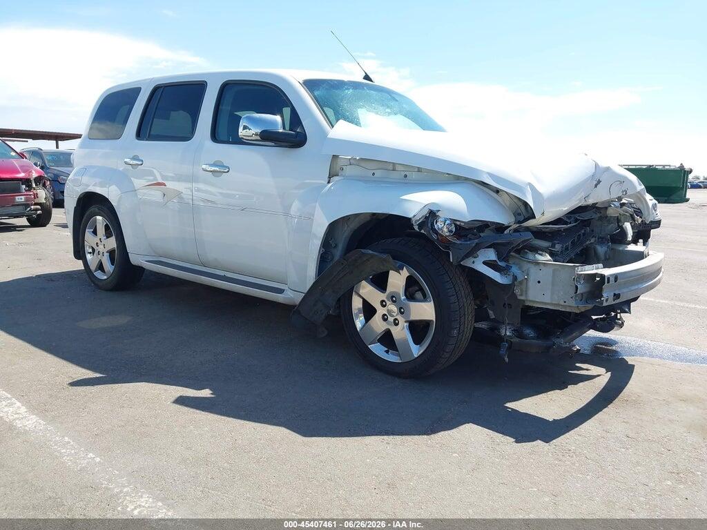 3GNCA53P48S682005 2008 CHEVROLET HHR photo no. 1