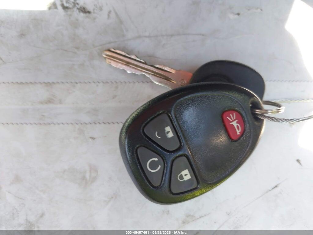 3GNCA53P48S682005 2008 CHEVROLET HHR photo no. 11