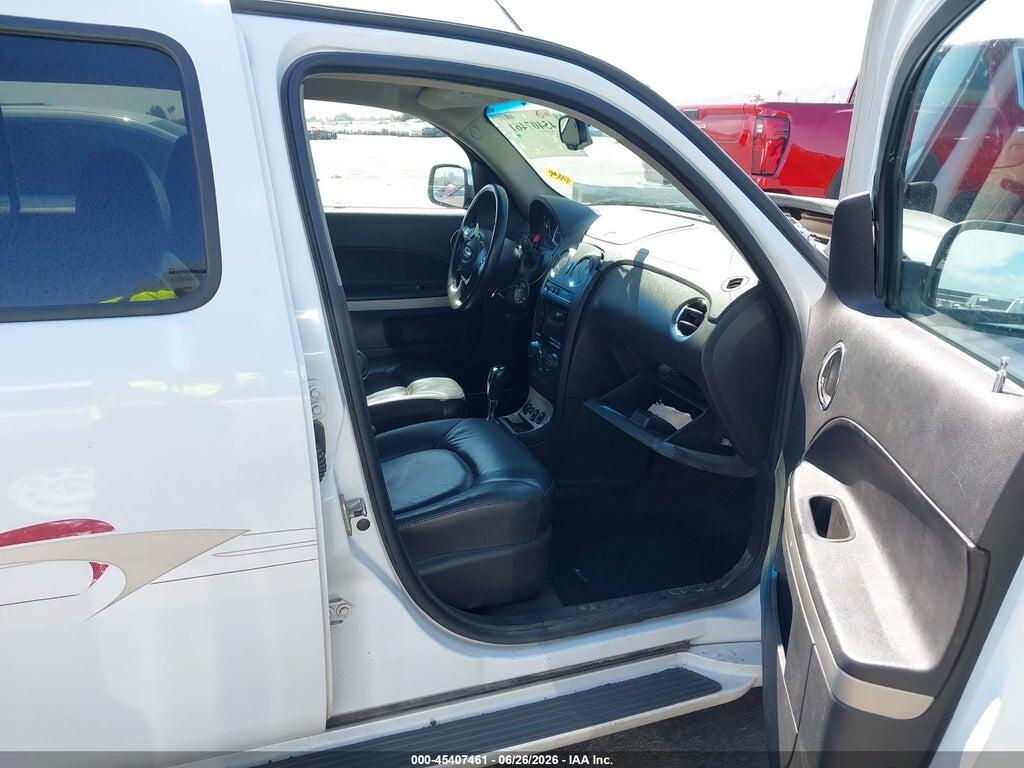 3GNCA53P48S682005 2008 CHEVROLET HHR photo no. 5