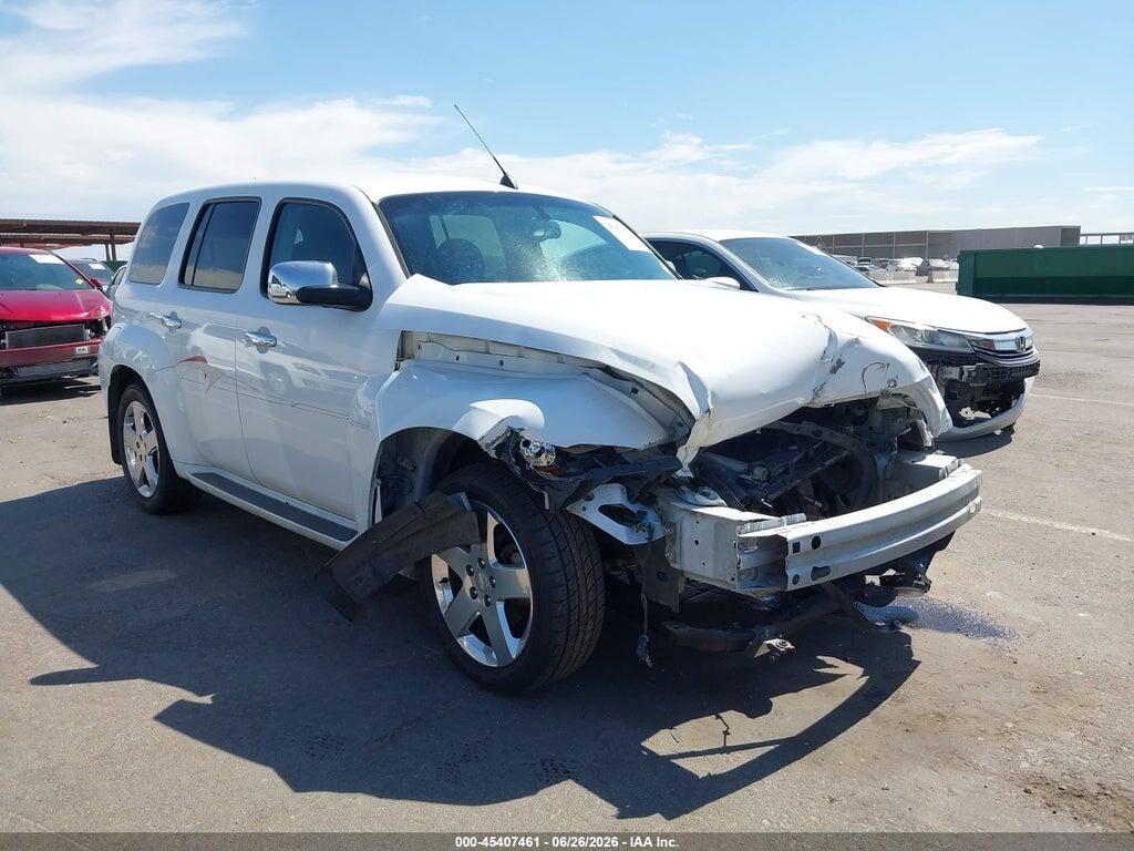 3GNCA53P48S682005 2008 CHEVROLET HHR photo no. 6