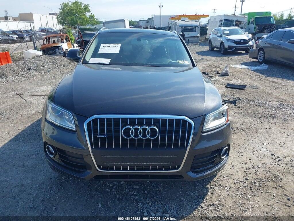 WA1LFAFP0FA095310 2015 AUDI Q5 photo no. 11