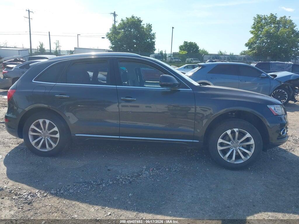 WA1LFAFP0FA095310 2015 AUDI Q5 photo no. 12