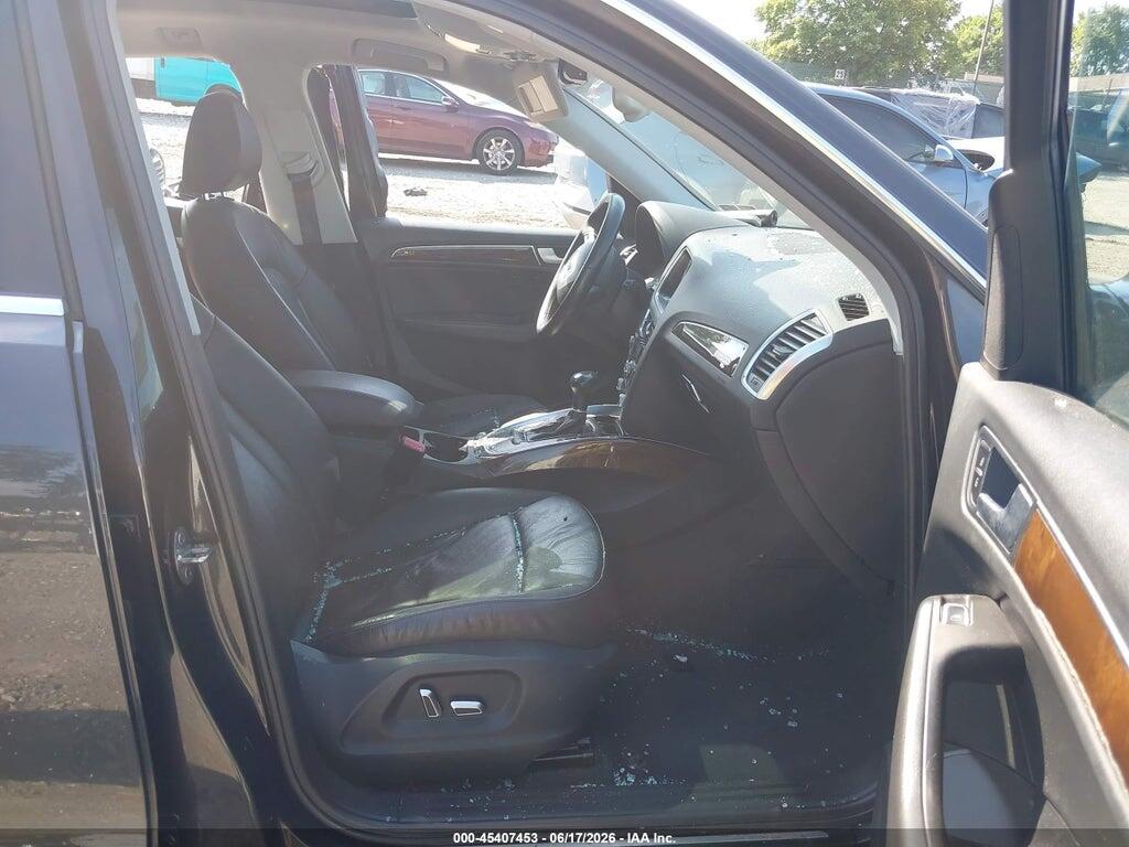WA1LFAFP0FA095310 2015 AUDI Q5 photo no. 5