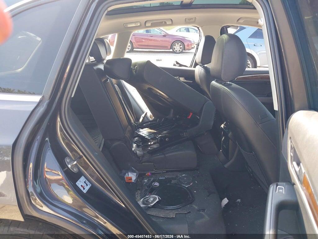 WA1LFAFP0FA095310 2015 AUDI Q5 photo no. 8