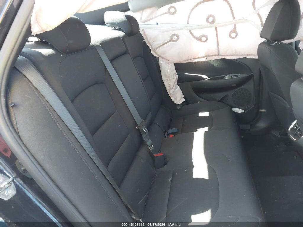 1G1ZD5ST9NF113572 2022 CHEVROLET MALIBU photo no. 8