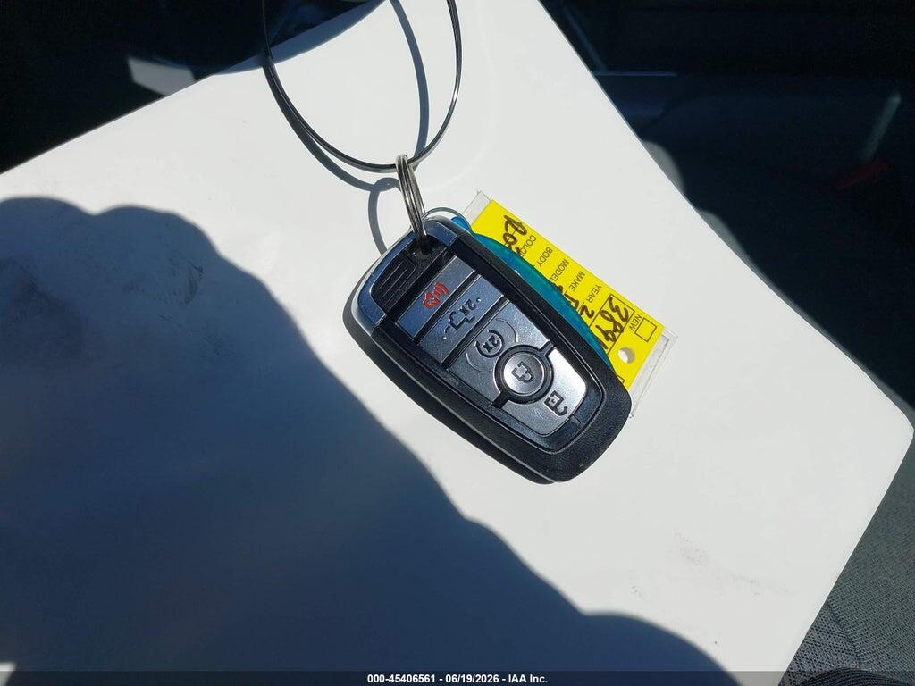 1FTEW3LP3RKE86691 2024 FORD F-150 photo no. 11