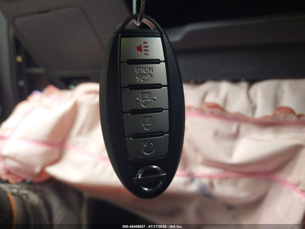 3N1AB8CV2MY227550 2021 NISSAN SENTRA photo no. 11
