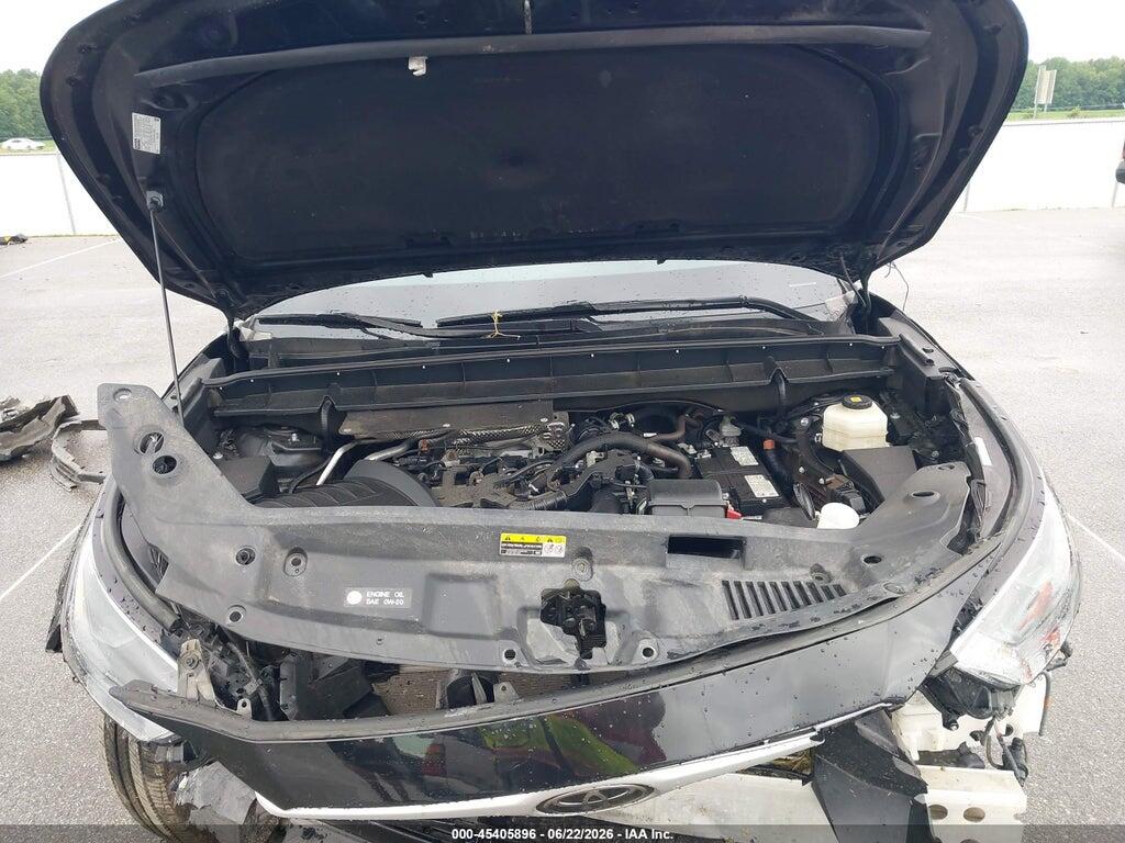 5TDKDRBH5RS531855 2024 TOYOTA HIGHLANDER photo no. 10