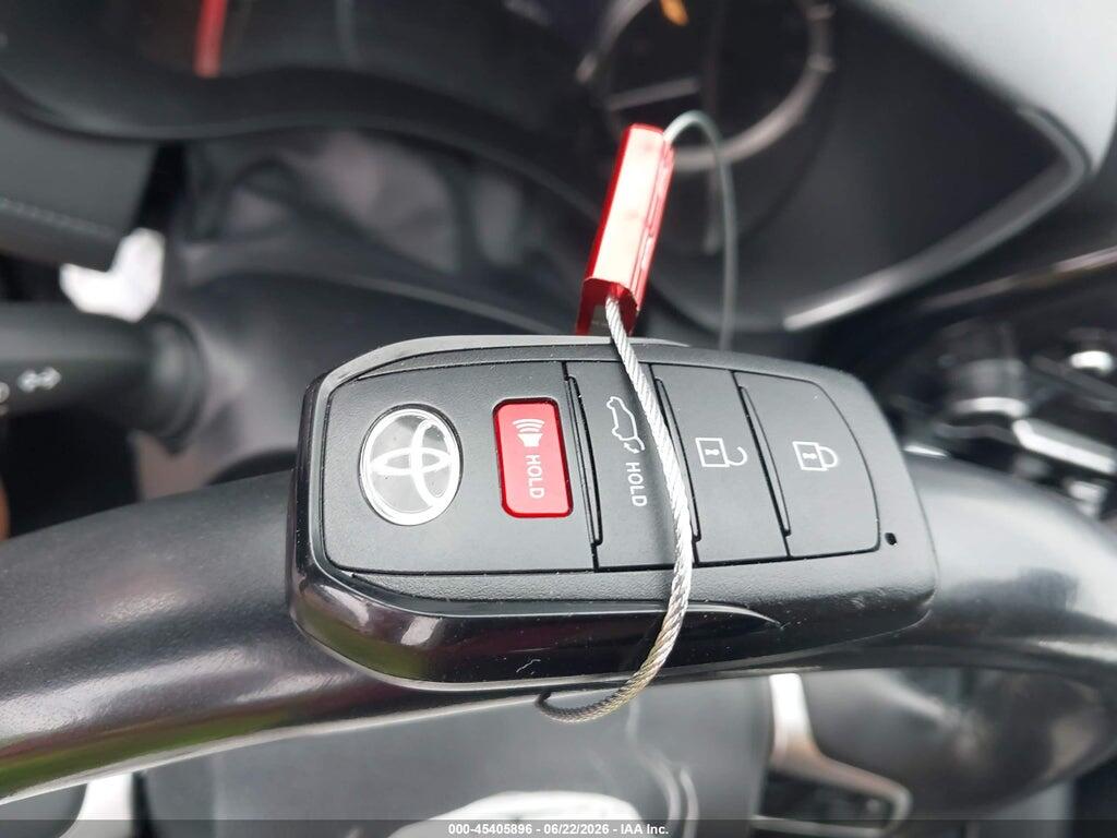 5TDKDRBH5RS531855 2024 TOYOTA HIGHLANDER photo no. 11