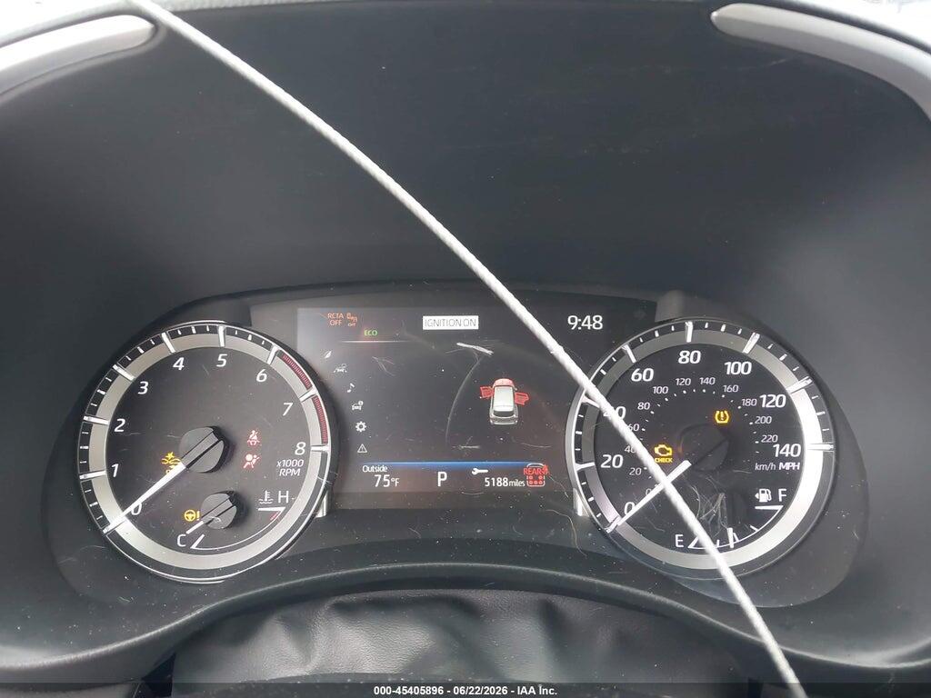 5TDKDRBH5RS531855 2024 TOYOTA HIGHLANDER photo no. 7