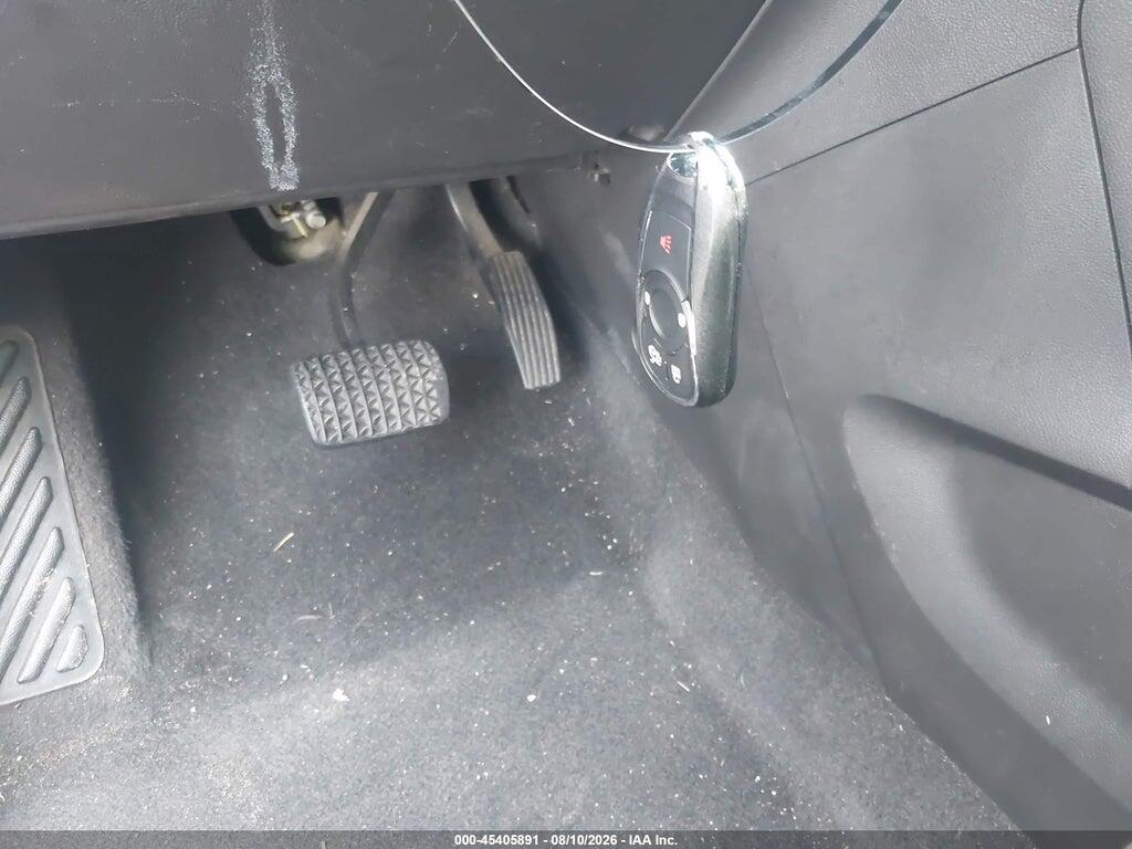 KL4CJASB8LB012883 2020 BUICK ENCORE photo no. 11