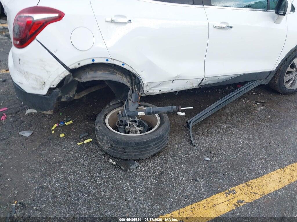 KL4CJASB8LB012883 2020 BUICK ENCORE photo no. 6