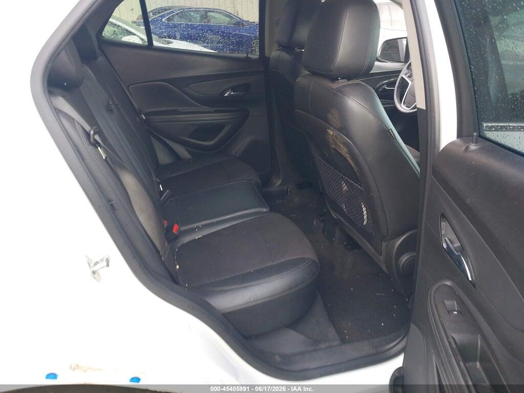 KL4CJASB8LB012883 2020 BUICK ENCORE photo no. 8
