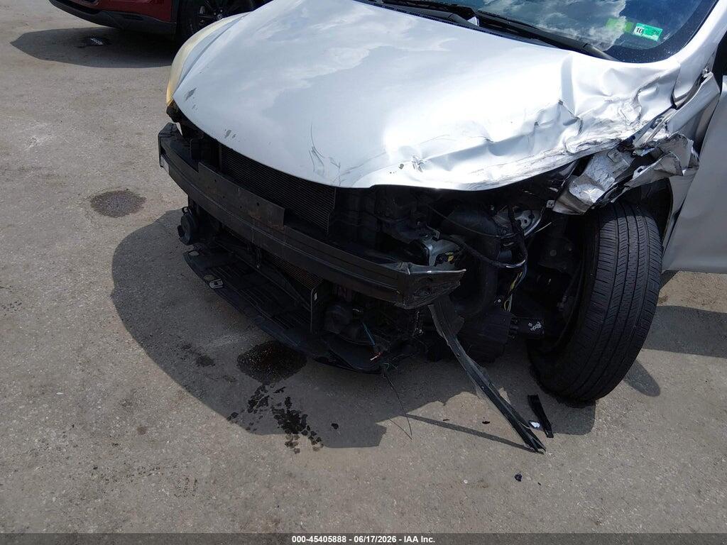5NPDH4AE5GH771496 2016 HYUNDAI ELANTRA photo no. 6