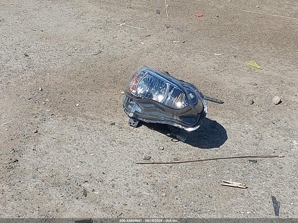 JF2GTAPCXP8209366 2023 SUBARU CROSSTREK photo no. 12
