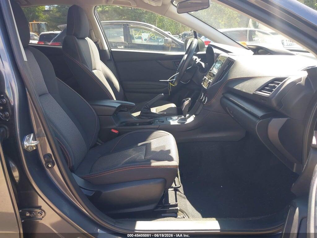 JF2GTAPCXP8209366 2023 SUBARU CROSSTREK photo no. 5