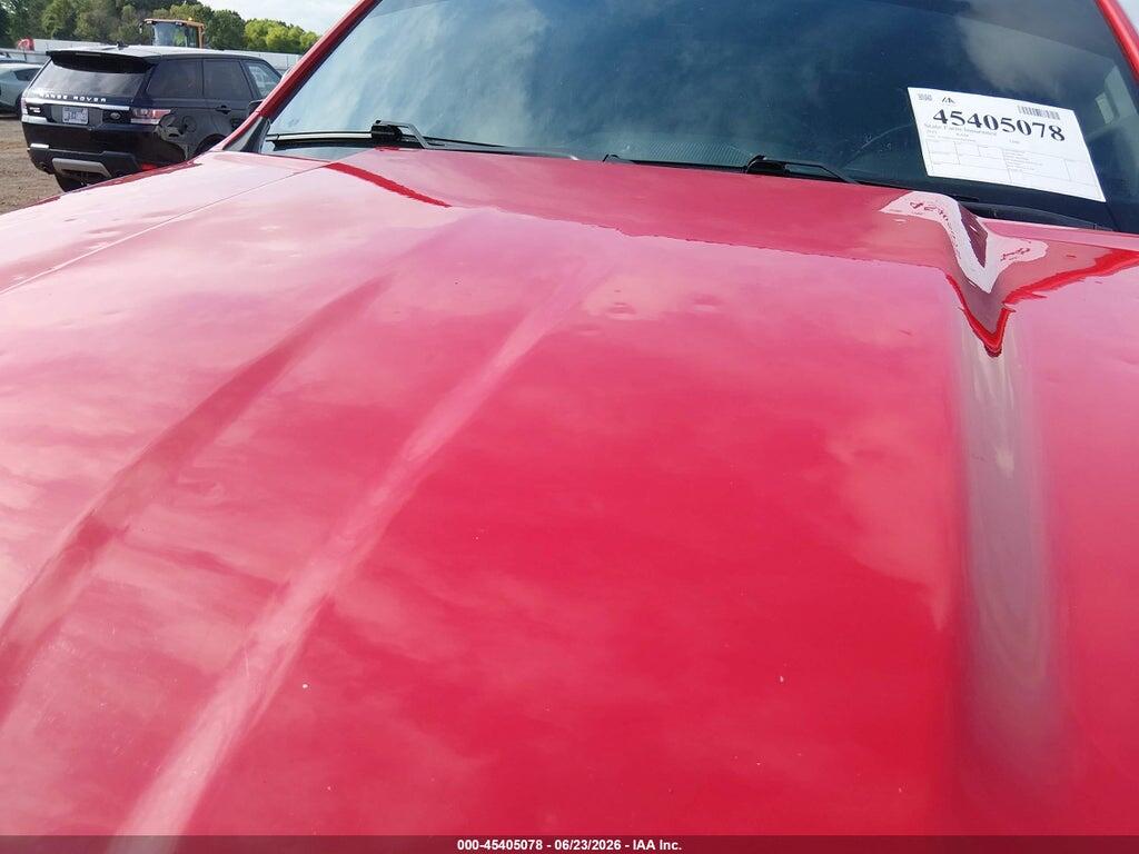1C6SRFFT6MN694809 2021 RAM 1500 photo no. 6