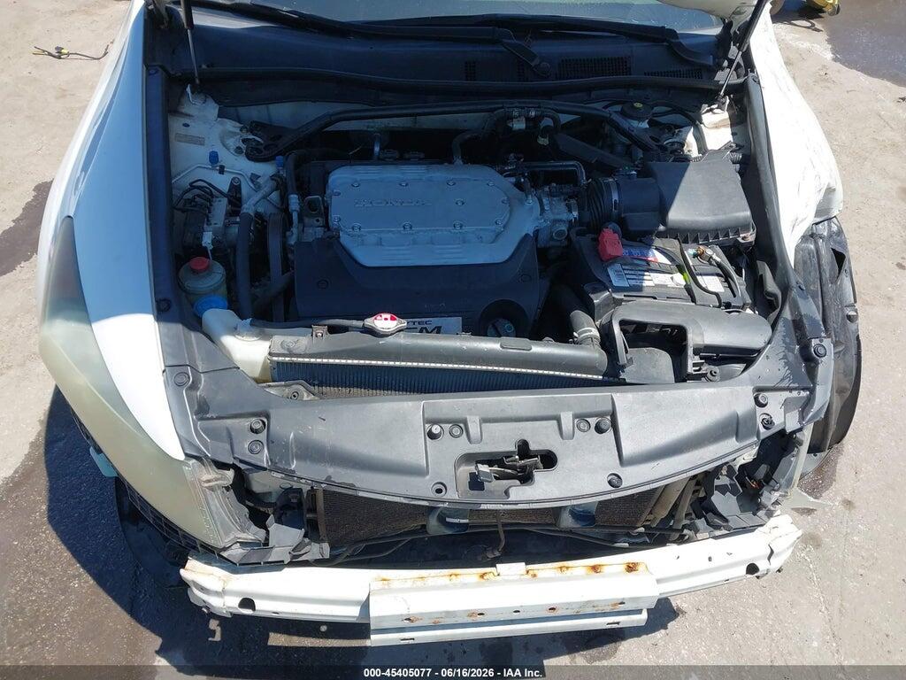 1HGCP3F80AA011648 2010 HONDA ACCORD photo no. 10