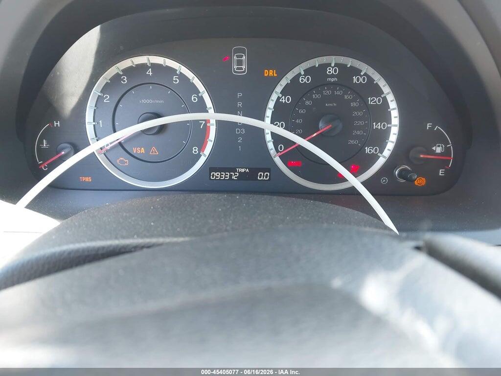 1HGCP3F80AA011648 2010 HONDA ACCORD photo no. 7