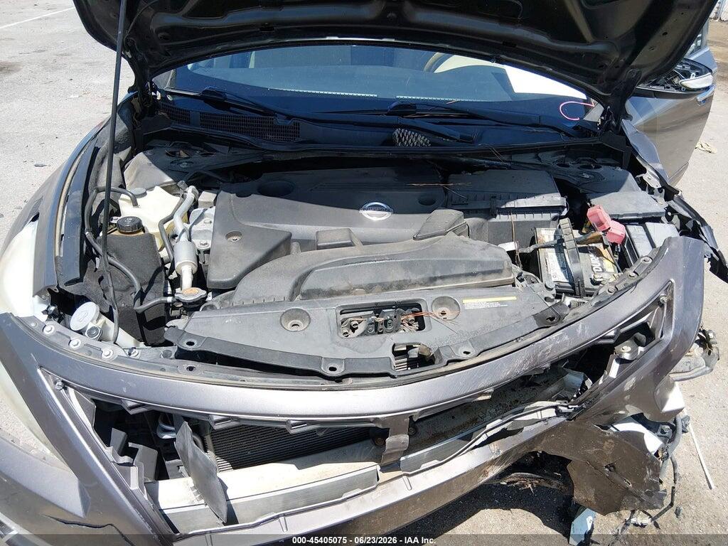 1N4AL3AP9FC109255 2015 NISSAN ALTIMA photo no. 10