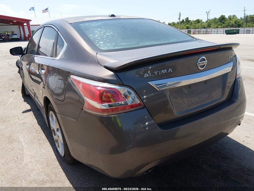 1N4AL3AP9FC109255 2015 NISSAN ALTIMA photo no. 3