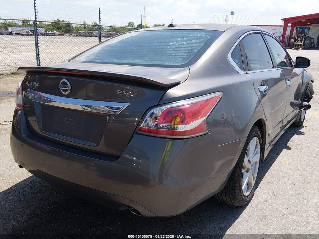 1N4AL3AP9FC109255 2015 NISSAN ALTIMA photo no. 4