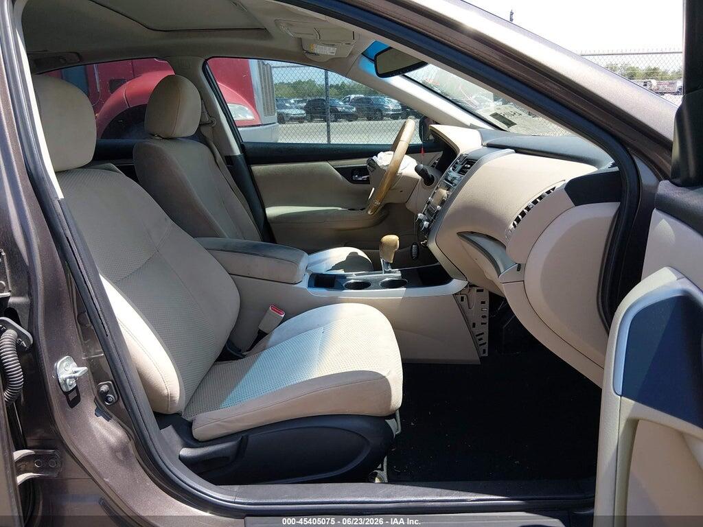 1N4AL3AP9FC109255 2015 NISSAN ALTIMA photo no. 5
