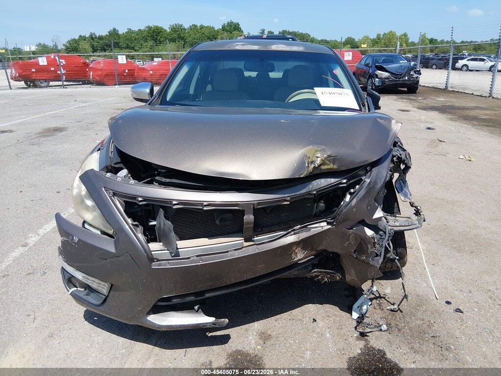 1N4AL3AP9FC109255 2015 NISSAN ALTIMA photo no. 6