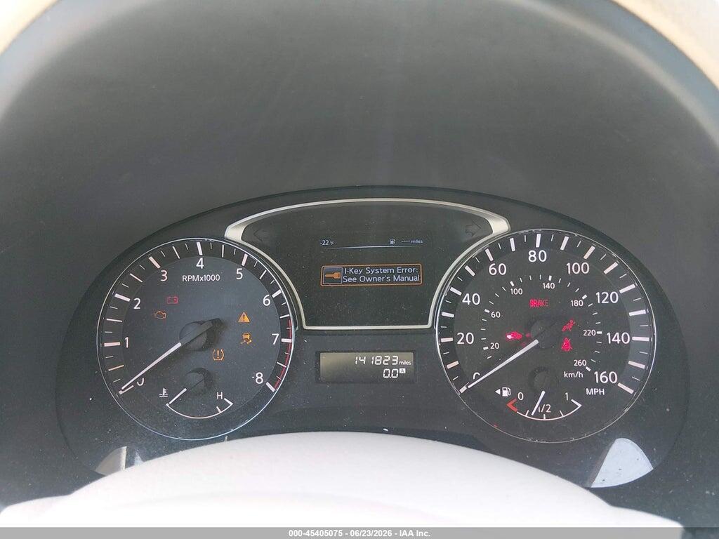 1N4AL3AP9FC109255 2015 NISSAN ALTIMA photo no. 7