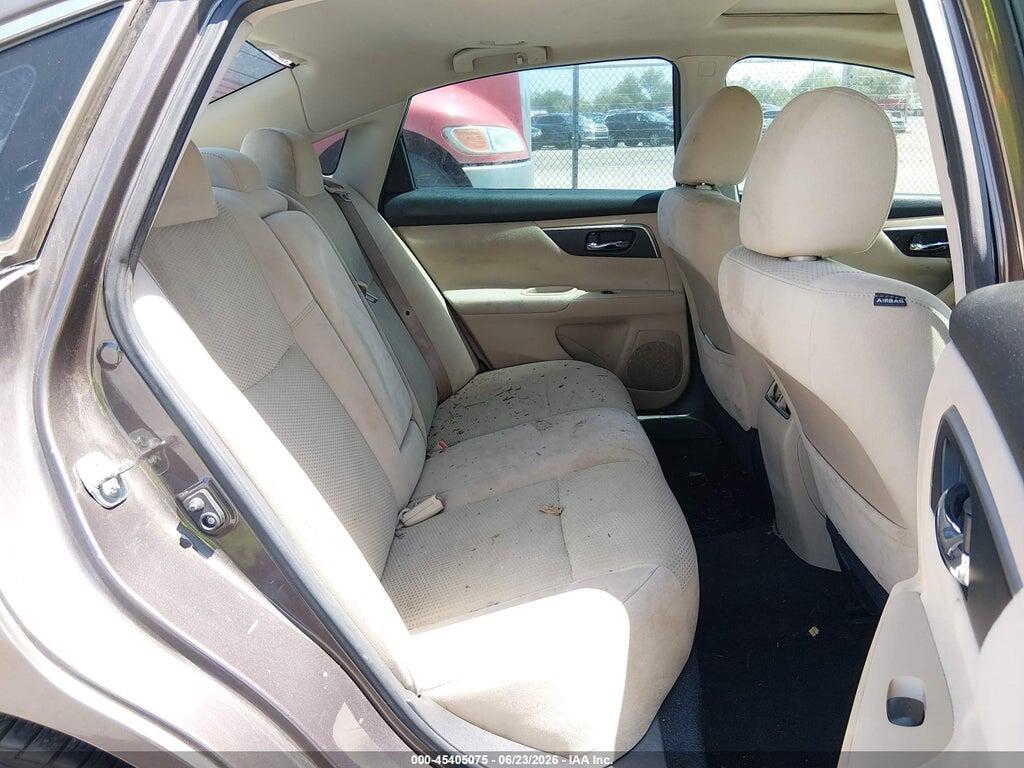 1N4AL3AP9FC109255 2015 NISSAN ALTIMA photo no. 8