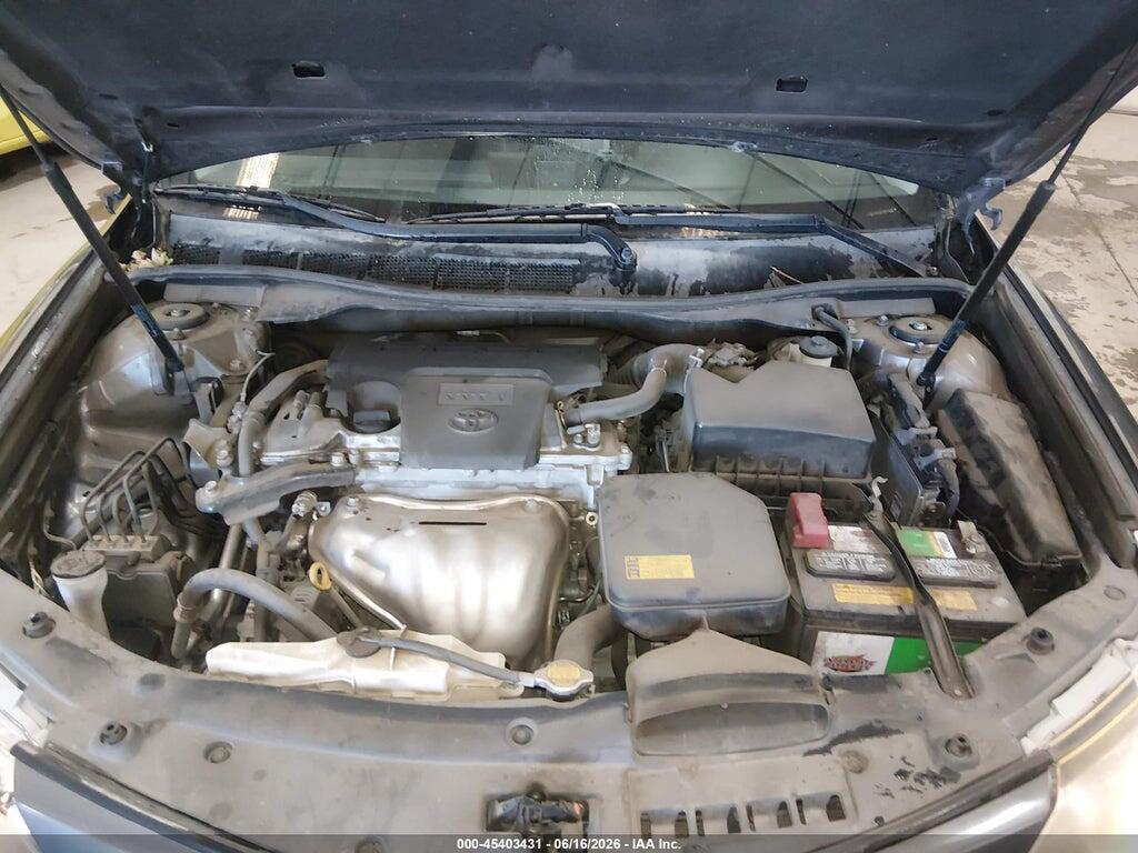 4T1BF1FK6EU840852 2014 TOYOTA CAMRY photo no. 10