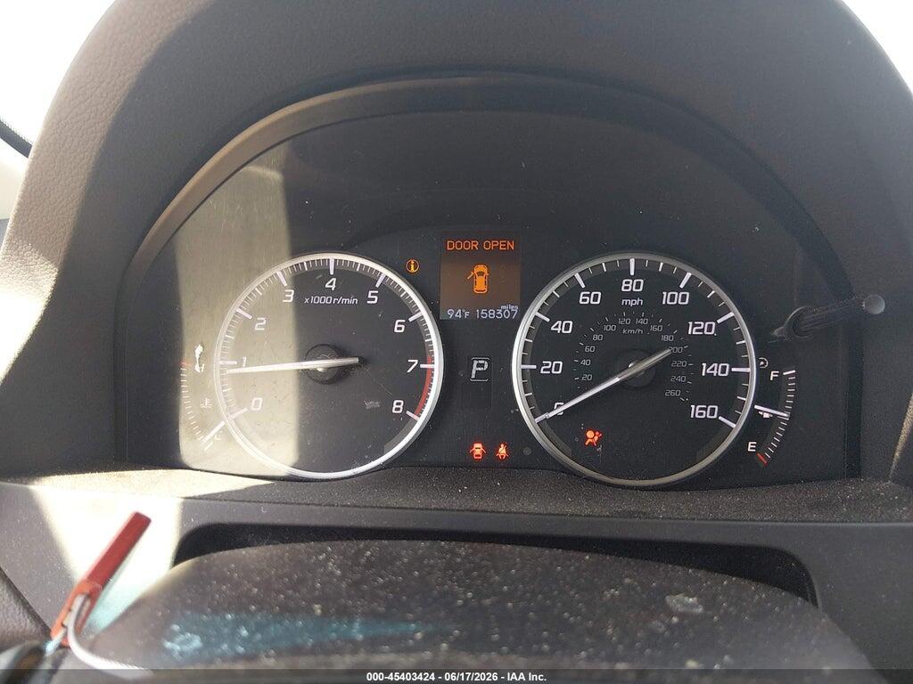 5J8TB4H58FL016955 2015 ACURA RDX photo no. 7
