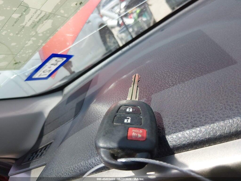2T3WFREV0FW226268 2015 TOYOTA RAV4 photo no. 11