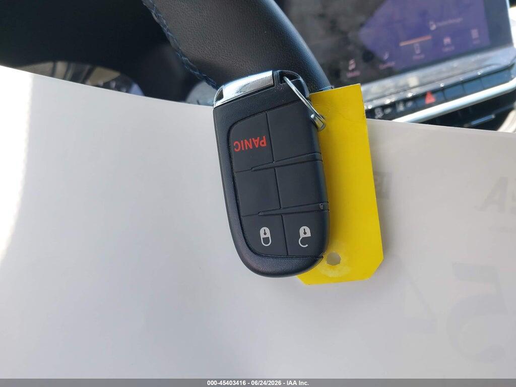 3C4NJDBB4NT180859 2022 JEEP COMPASS photo no. 11