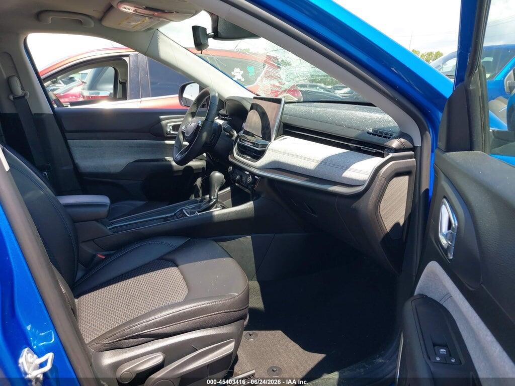 3C4NJDBB4NT180859 2022 JEEP COMPASS photo no. 5