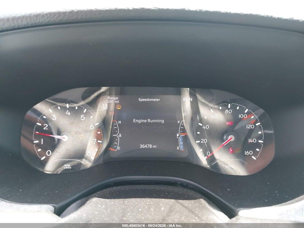 3C4NJDBB4NT180859 2022 JEEP COMPASS photo no. 7