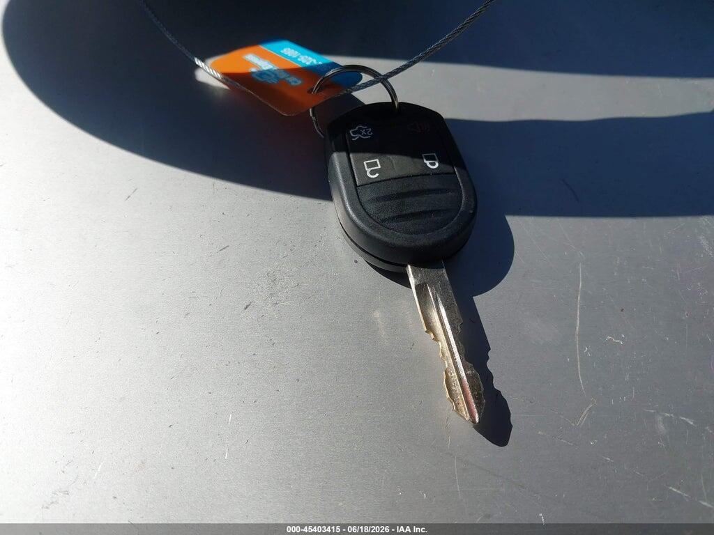 1FAHP2EW3AG130019 2010 FORD TAURUS photo no. 11