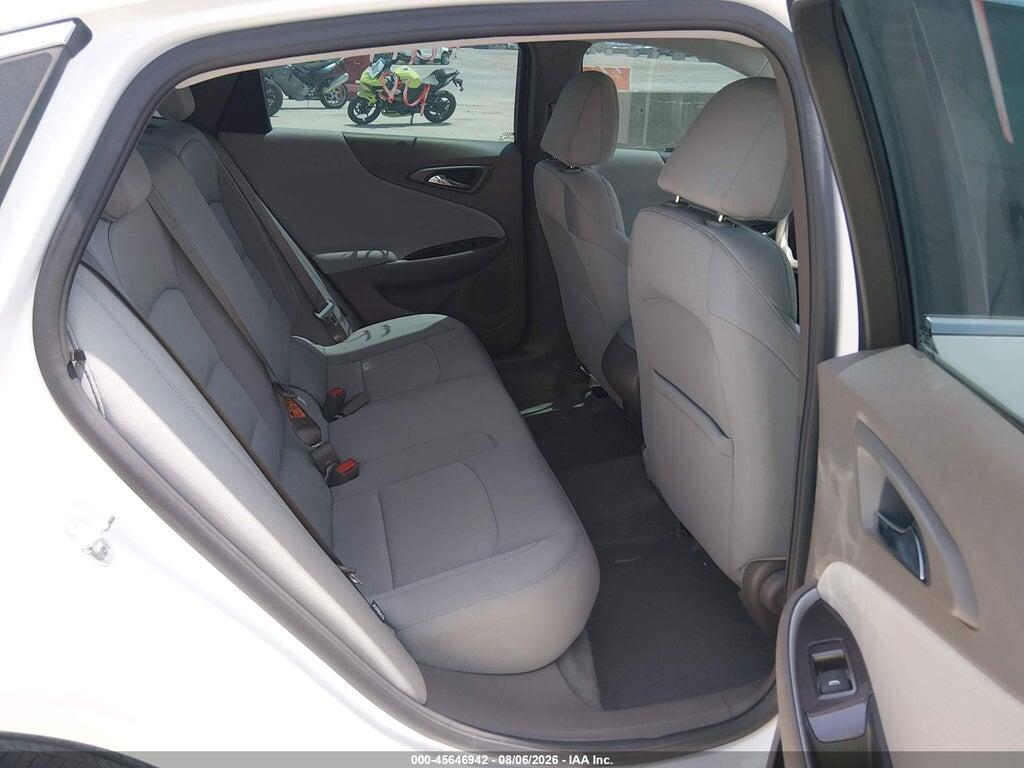 1G1ZC5ST1RF196360 2024 CHEVROLET MALIBU photo no. 8
