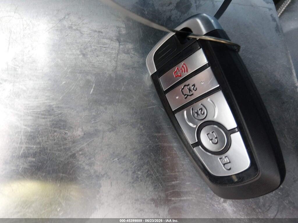 1FMSK7DH3NGA50994 2022 FORD EXPLORER photo no. 11