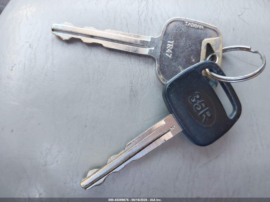 JTEHH20V410044857 2001 TOYOTA RAV4 photo no. 11