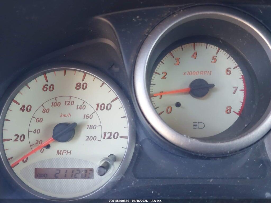 JTEHH20V410044857 2001 TOYOTA RAV4 photo no. 7