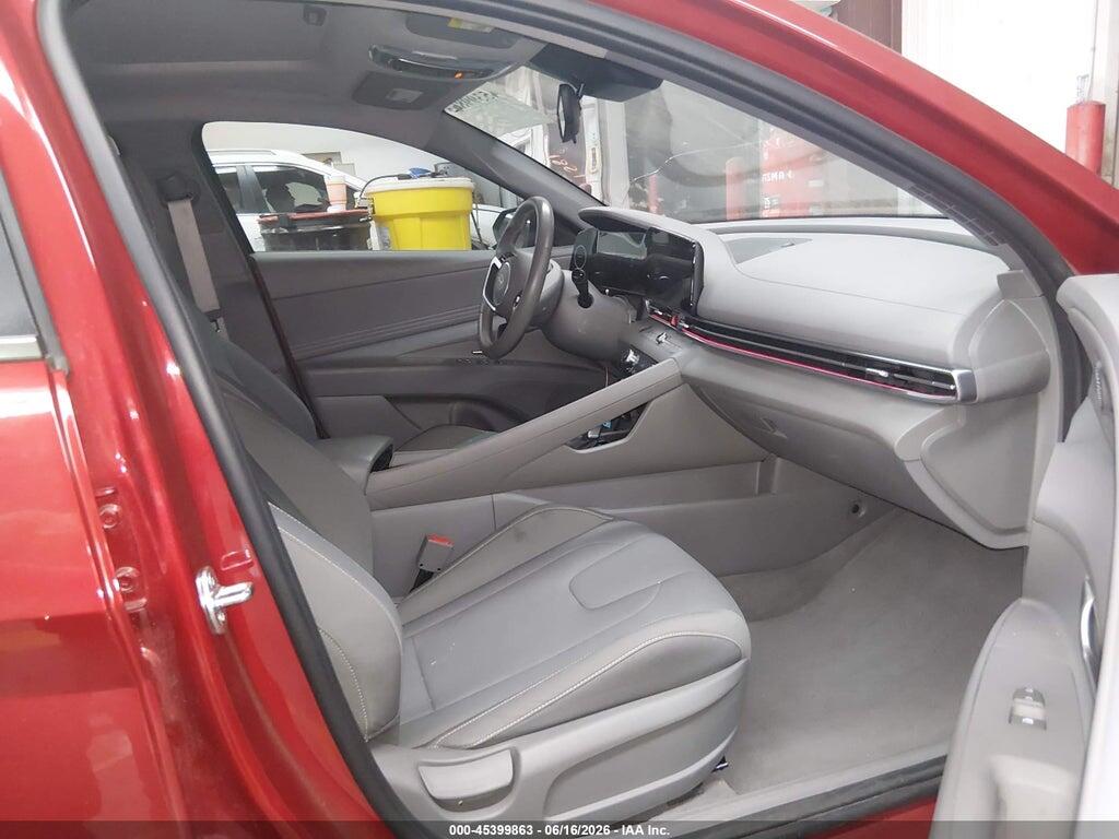 KMHLS4DG7SU021537 2025 HYUNDAI ELANTRA photo no. 5