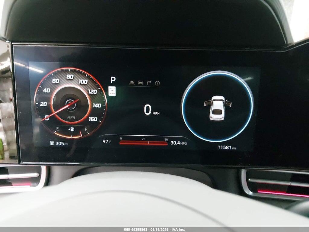 KMHLS4DG7SU021537 2025 HYUNDAI ELANTRA photo no. 7