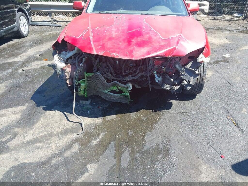 JM1BK12FX61501992 2006 MAZDA MAZDA3 photo no. 6