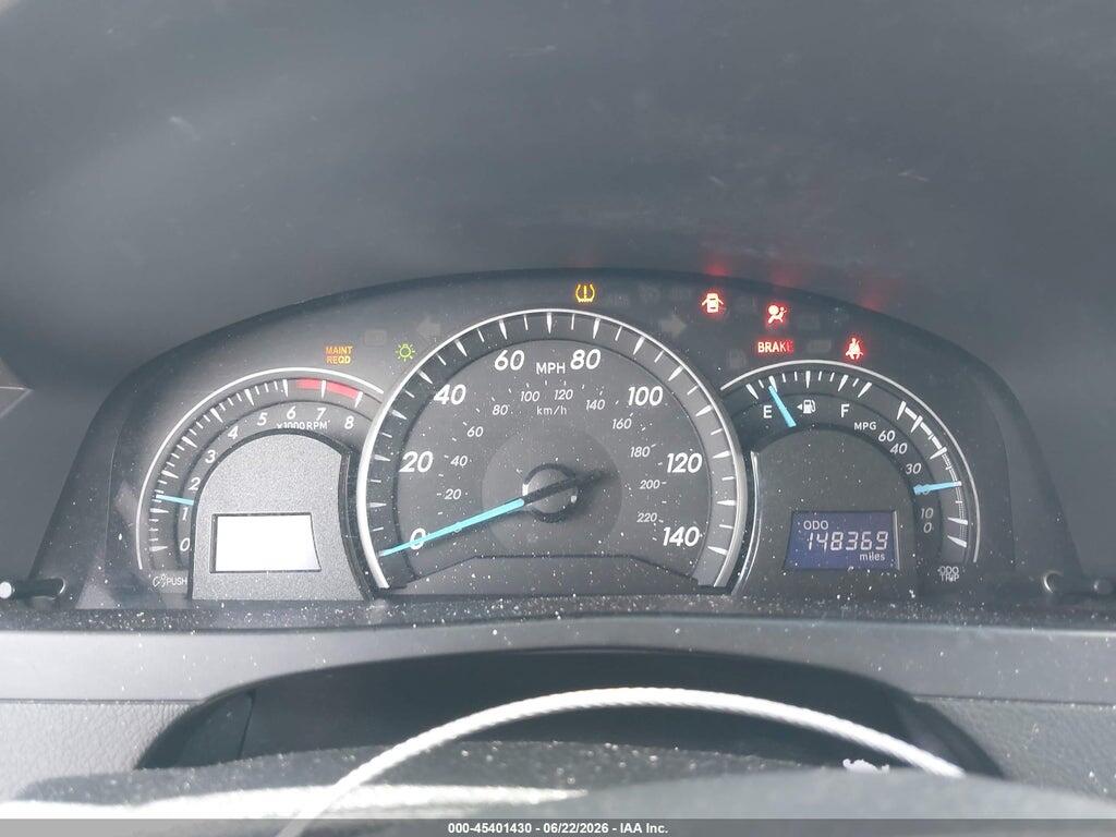 4T4BF1FK3DR293527 2013 TOYOTA CAMRY photo no. 7