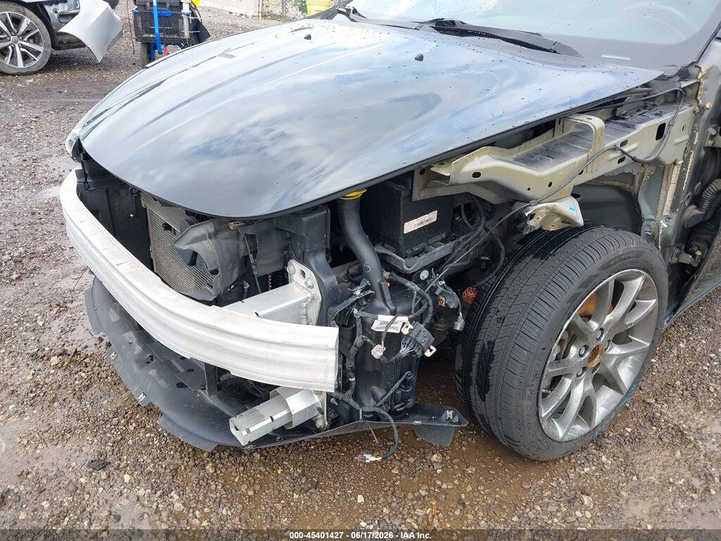 1C3CDFBB9FD123384 2015 DODGE DART photo no. 12