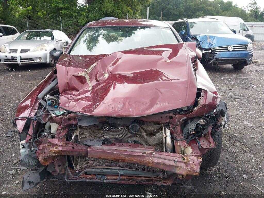 1HGCP26329A064152 2009 HONDA ACCORD photo no. 12