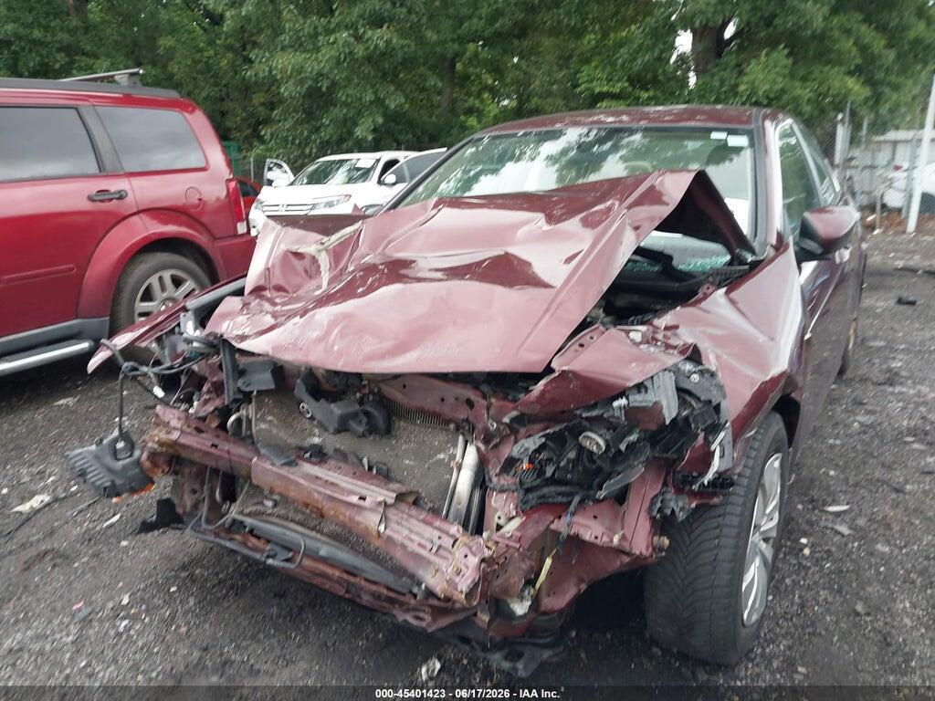1HGCP26329A064152 2009 HONDA ACCORD photo no. 6