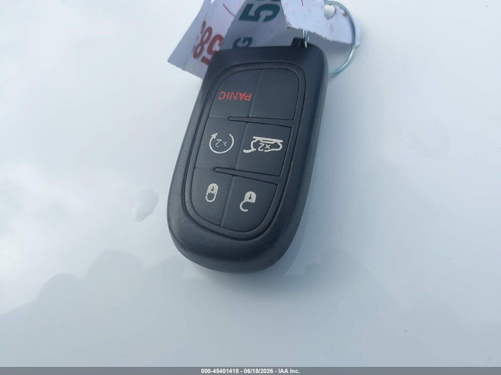 1C4PJMDX8KD315022 2019 JEEP CHEROKEE photo no. 11
