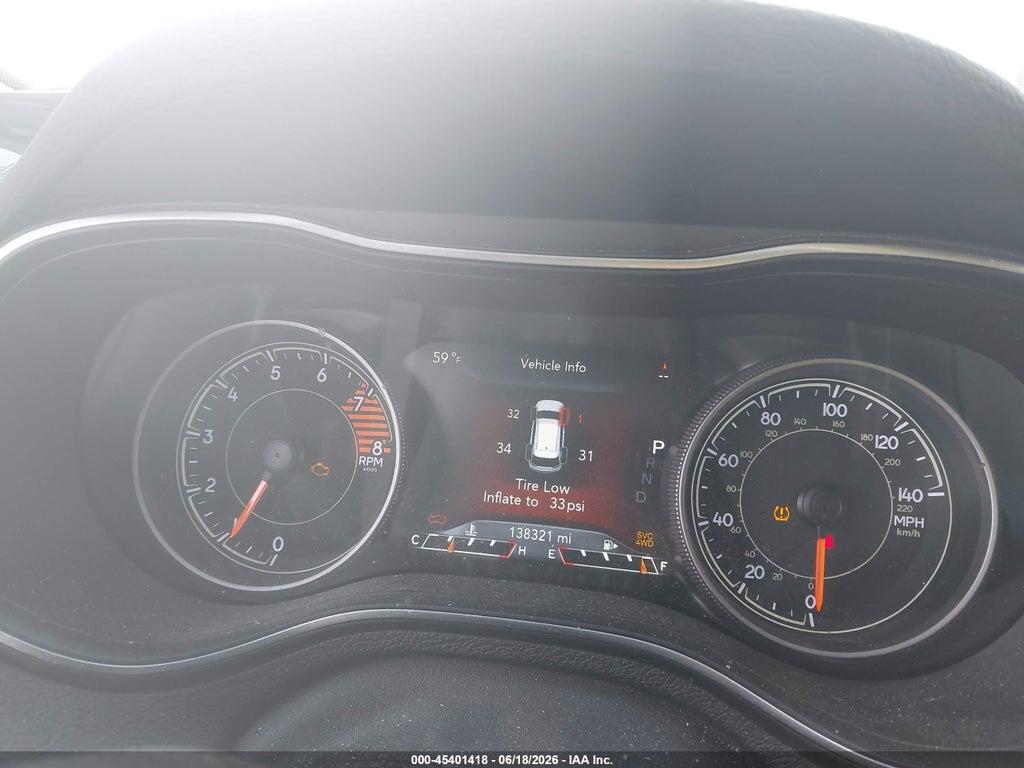 1C4PJMDX8KD315022 2019 JEEP CHEROKEE photo no. 7
